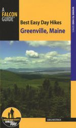 Best East Day Hikes Greenville, Maine